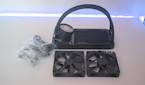 NZXT Kraken 240
