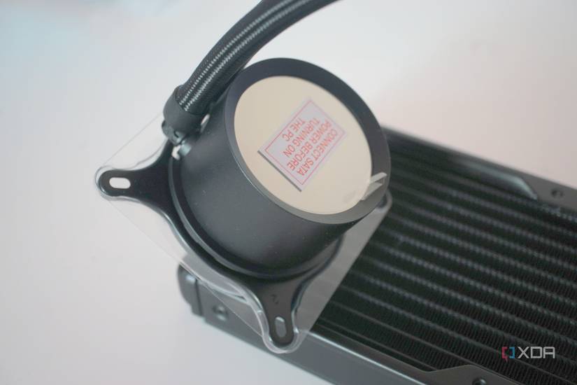 NZXT Kraken 240