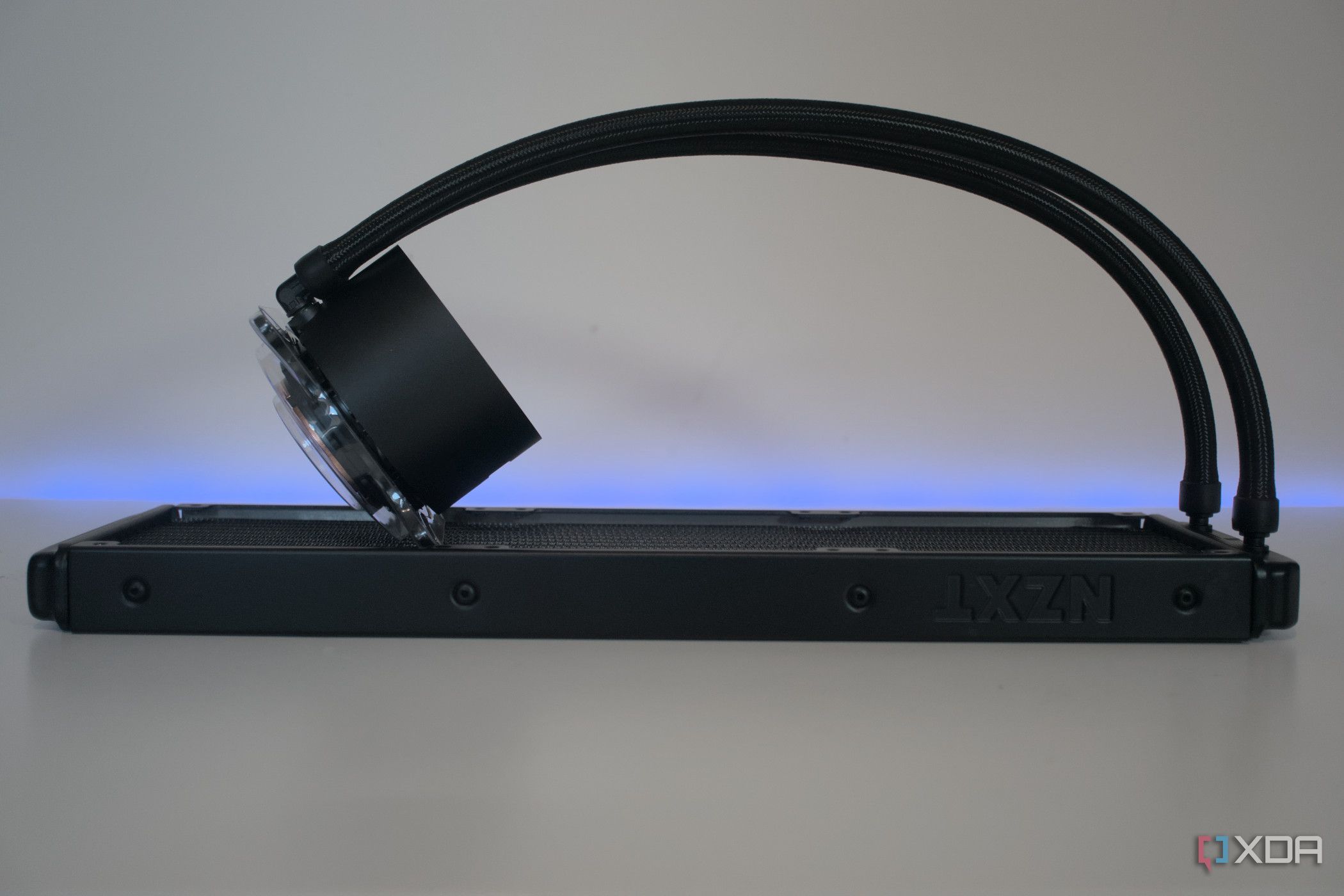 NZXT Kraken Elite 360 review: Beefy cooling for a flagship