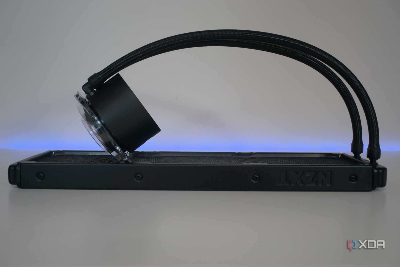 NZXT Kraken Elite 360