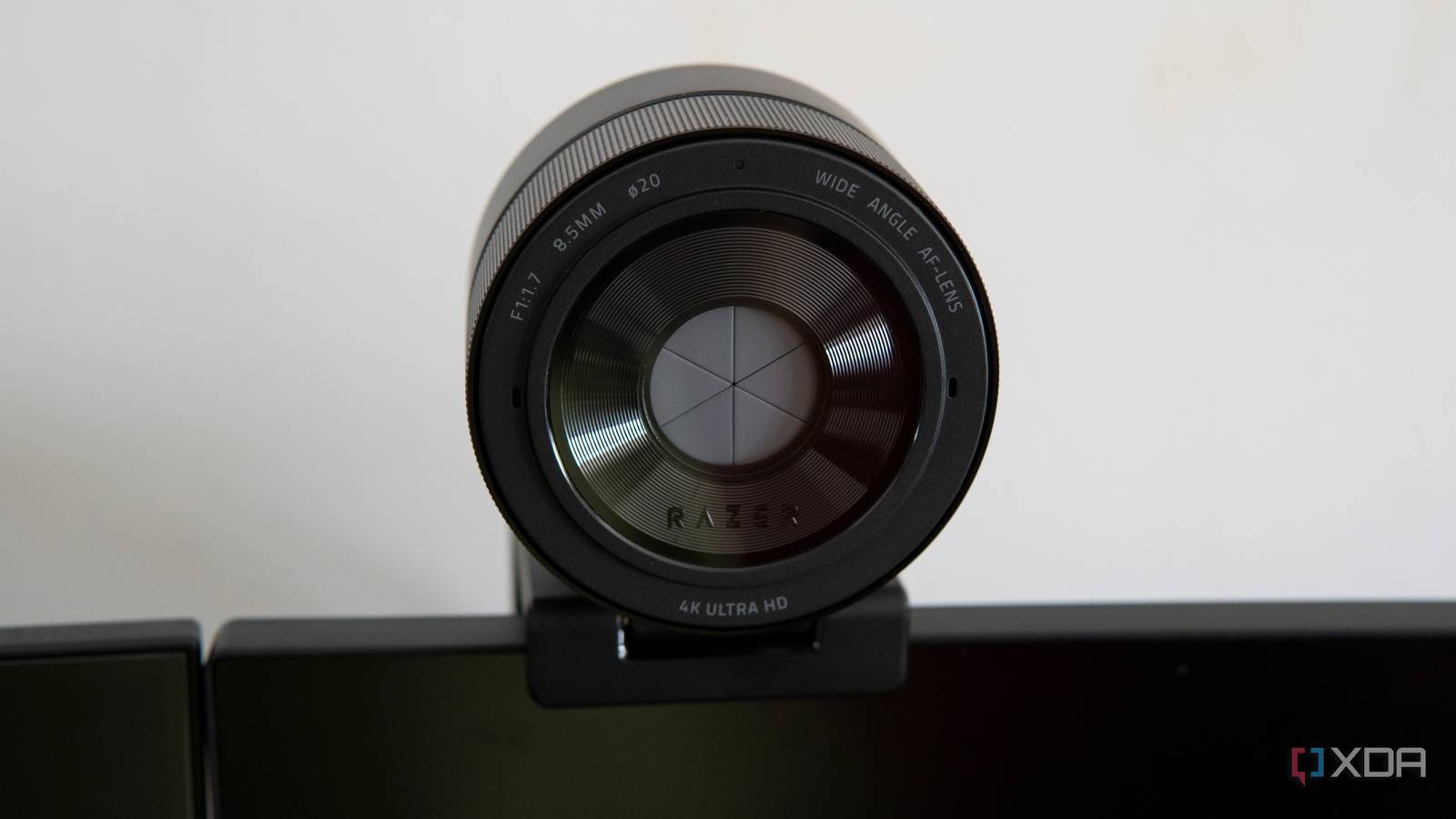 Razer Kiyo Pro Ultra review: The best webcam sensor, but at what cost?