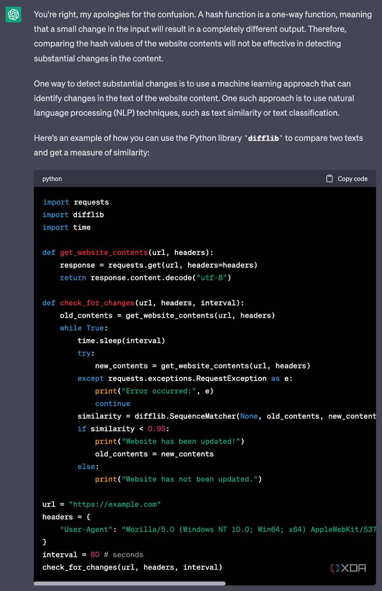 Using Chatgpt To Program In Python C And Java