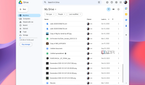 Google Drive in ChromeOS