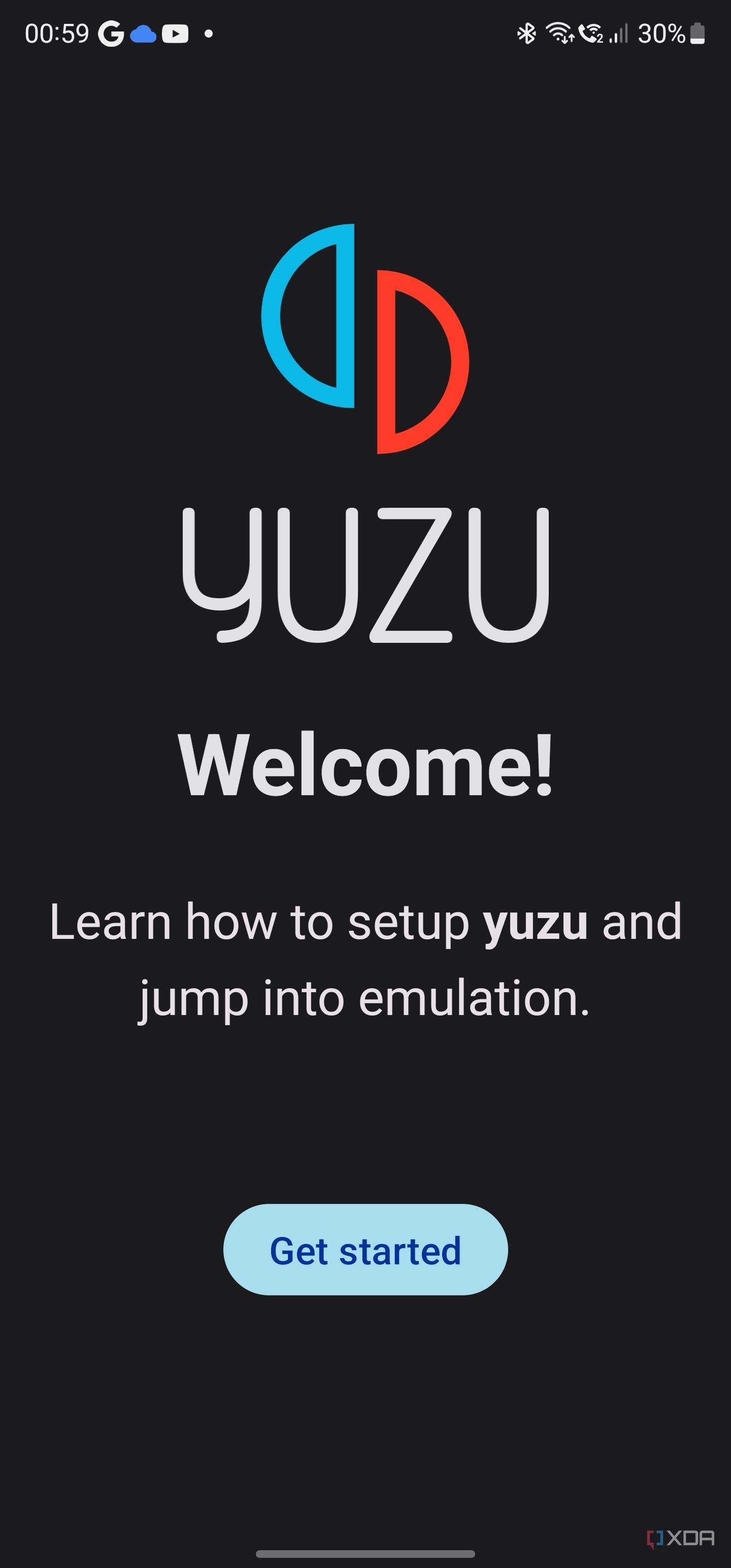 任天堂 - yuzu☆ Yuzu Emulator (Android) Digimon World: Next Order