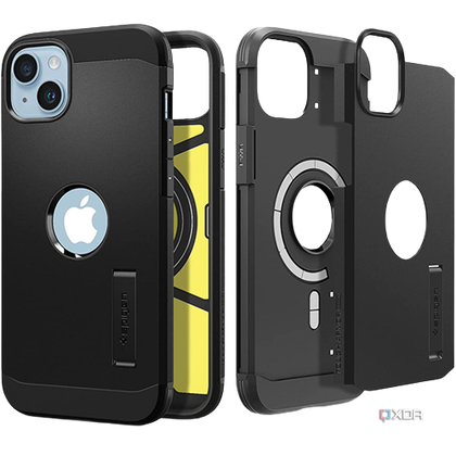 spigen tough armor iphone 14-1