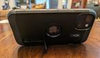spigen tough armor kickstand