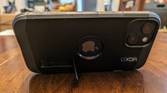 spigen tough armor kickstand