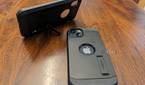 spigen tough armor on and off