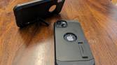 spigen tough armor on and off
