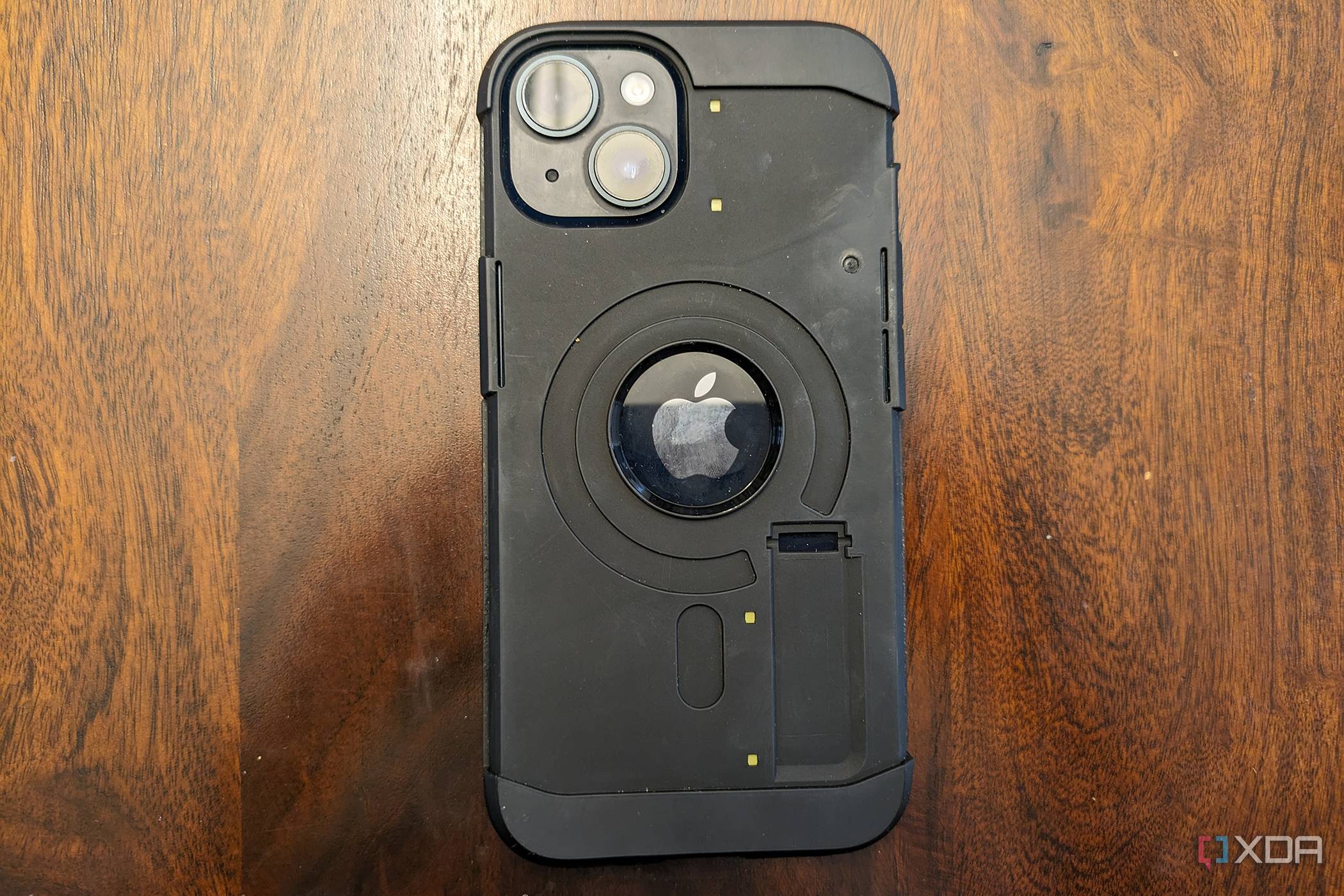 Spigen Tough Armor case review: The first case I purchase for my iPhone Spigen Tough Armor case review: The first case I purchase for my iPhone