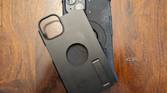 spigen tough armor showing back plate
