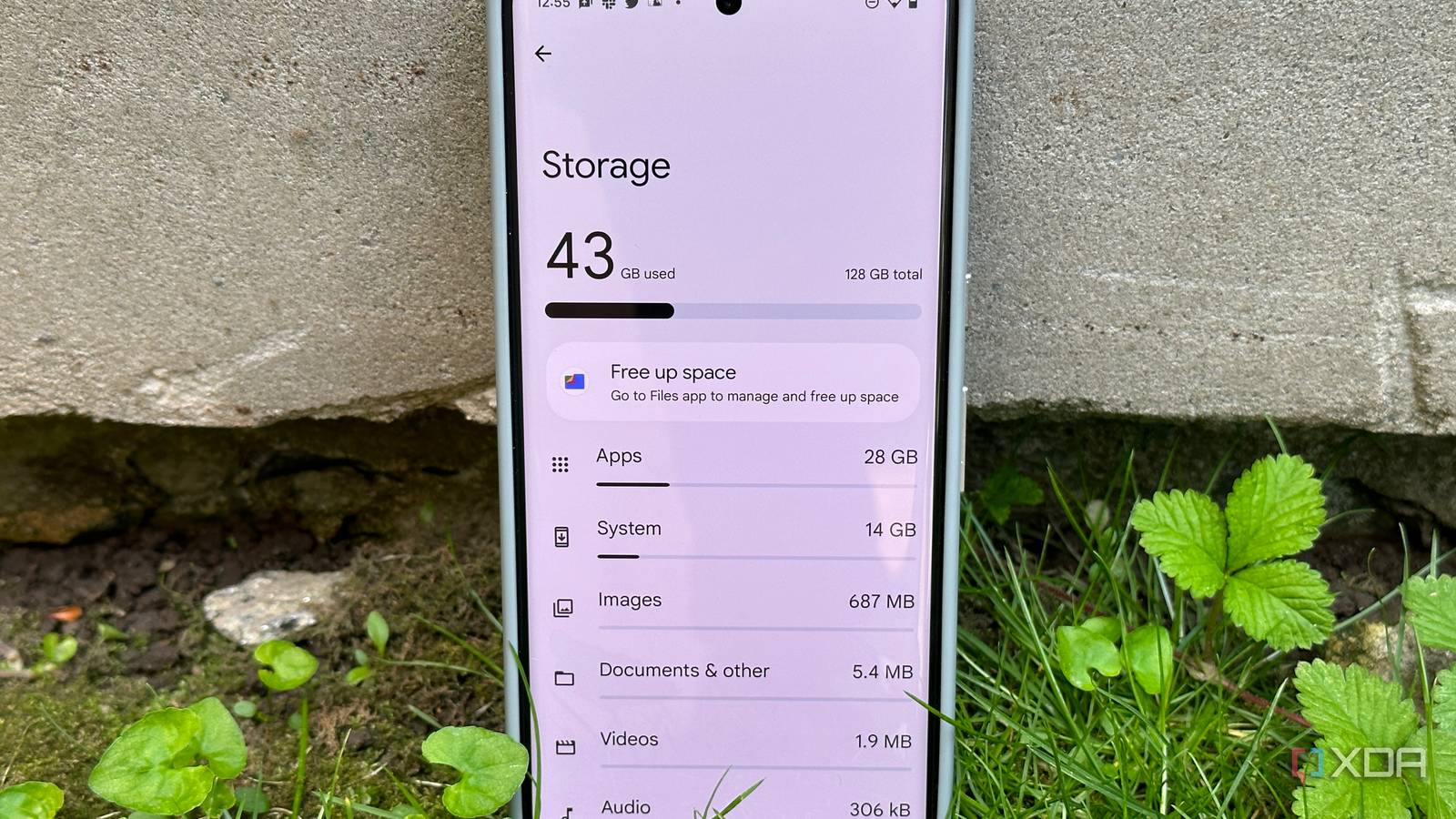 How to manage storage on your Android phone