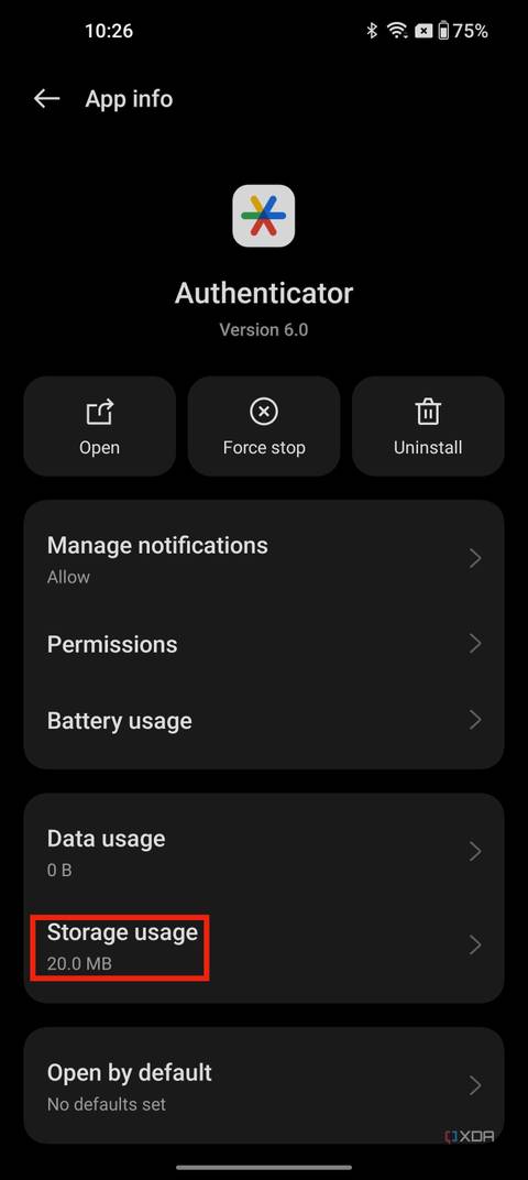 How to manage storage on your Android phone