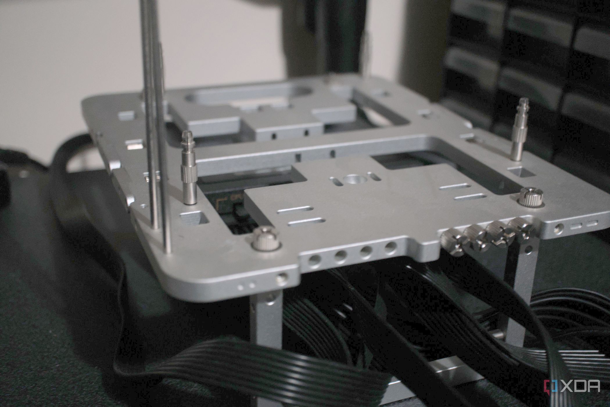 Streacom PC Case