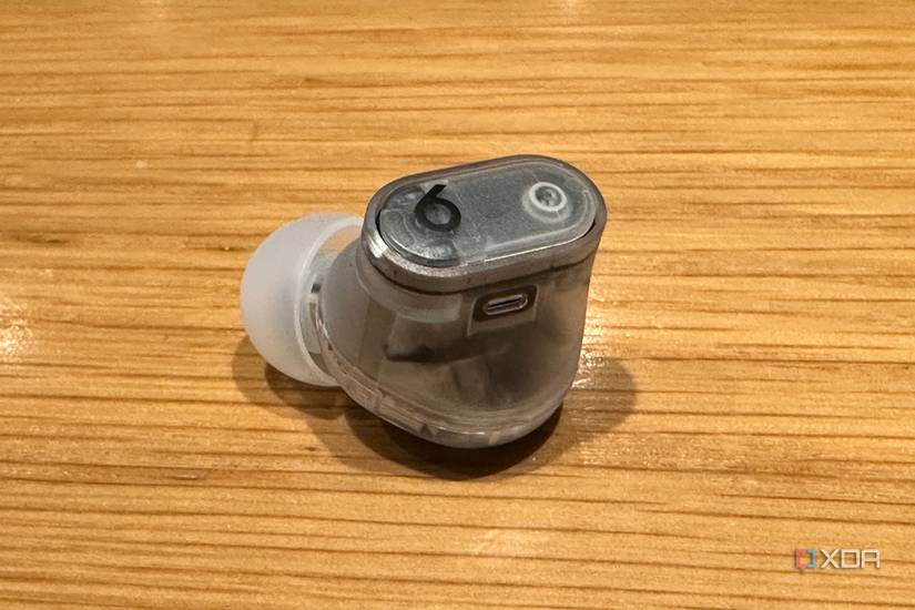 Beats Studio Buds+ review: Not quite AirPods Pro, but close enough