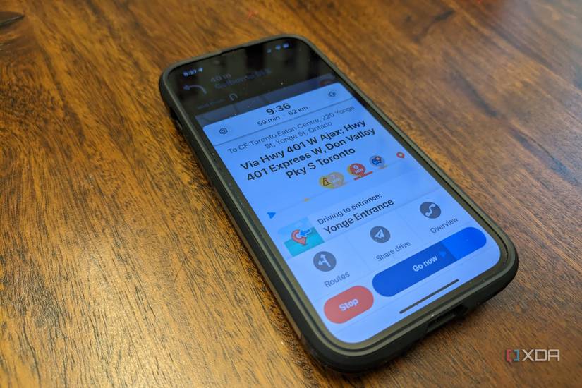 5 iPhone apps that have changed my life