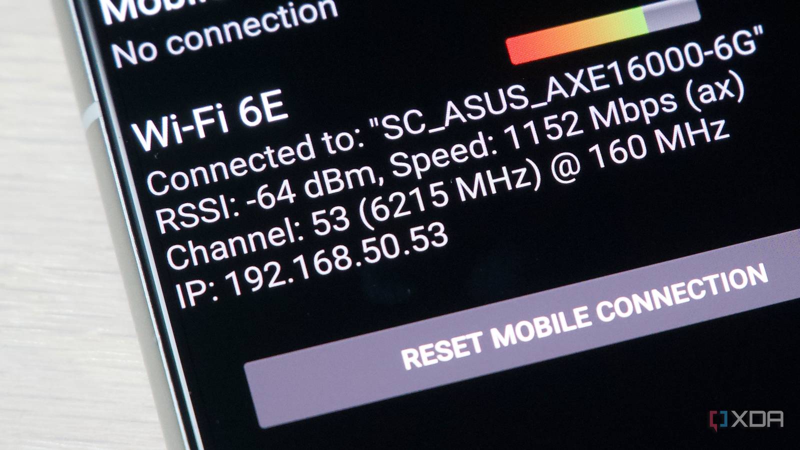 Você pode estar degradando seu Wi-Fi ao escolher cegamente o canal mais largo em seu roteador