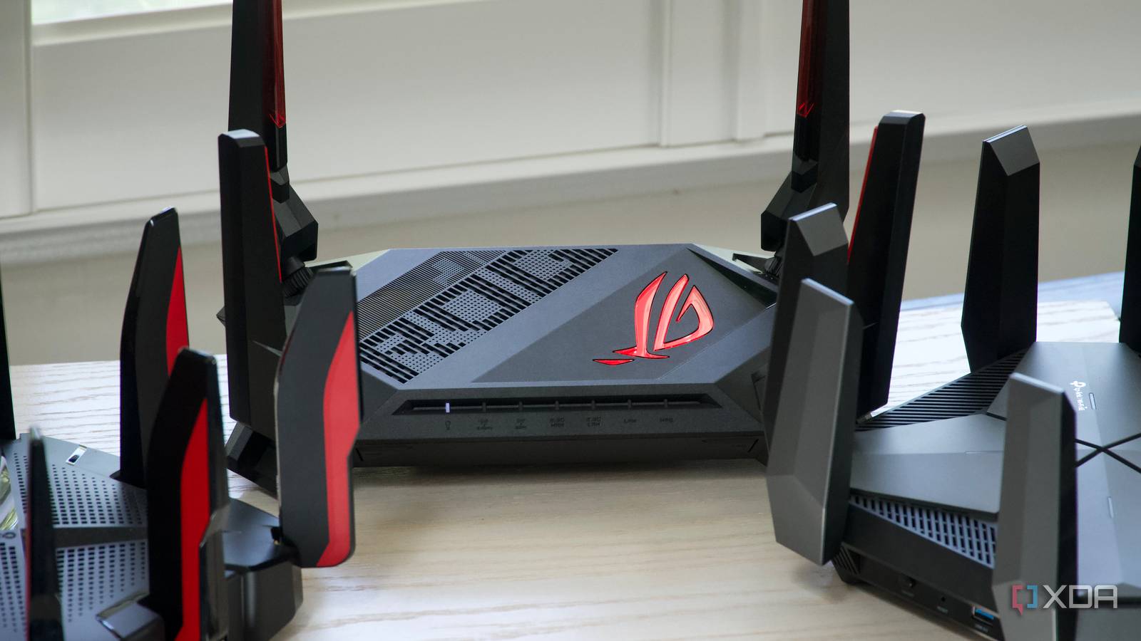 Best Wi-Fi routers for large homes in 2023