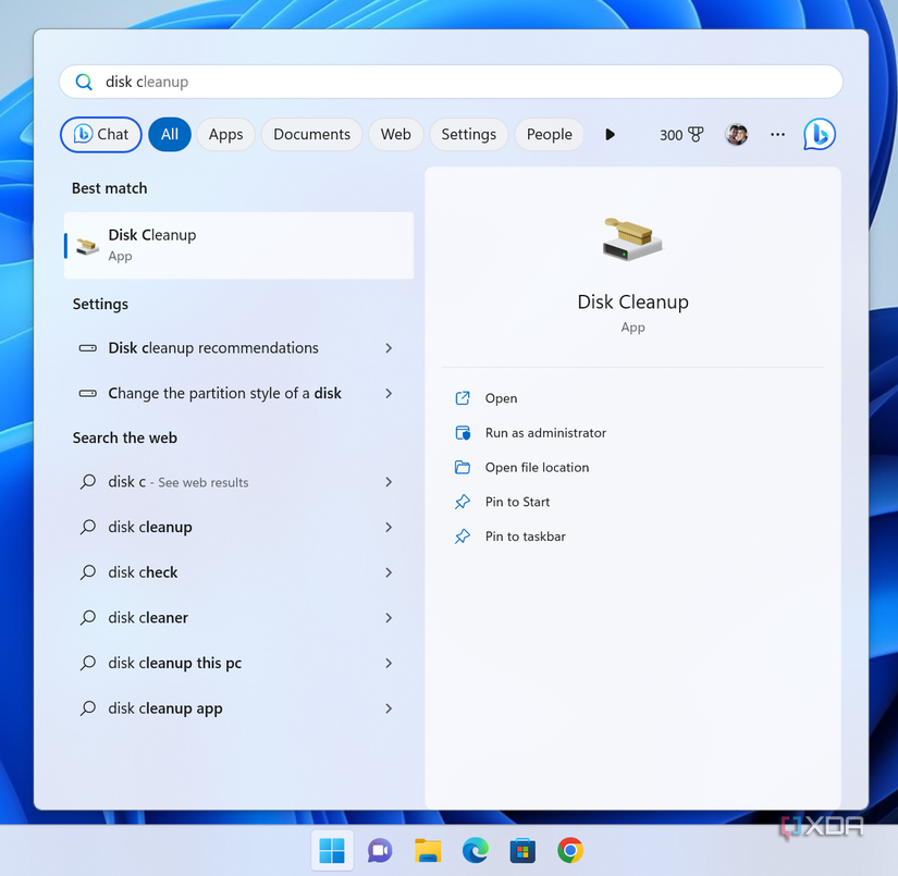 4 reasons you should still use the Legacy Disk Cleanup utility in ...