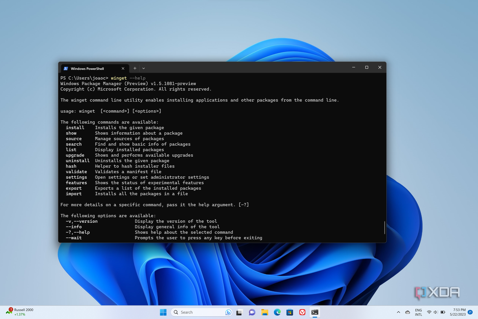 open-source инструменты для Windows — иллюстрация 2 к материалу open-source инструменты для Windows — иллюстрация 2 к материалу