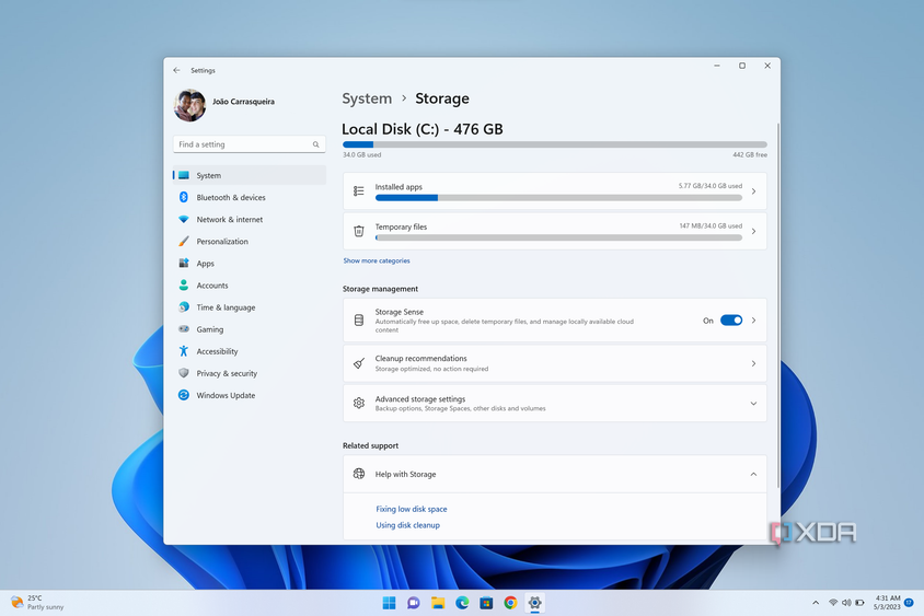 Ssd Setting Windows 7 ways to optimize an SSD for longevity and performance