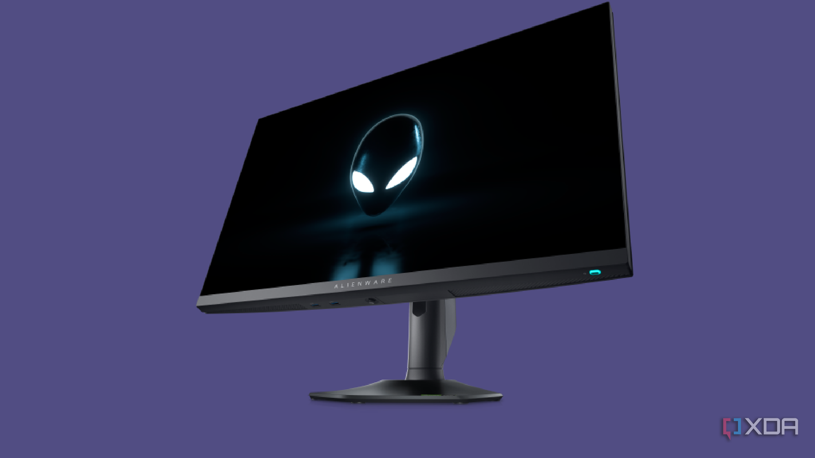 Latest Alienware and Dell gaming monitors ensure super-smooth gaming