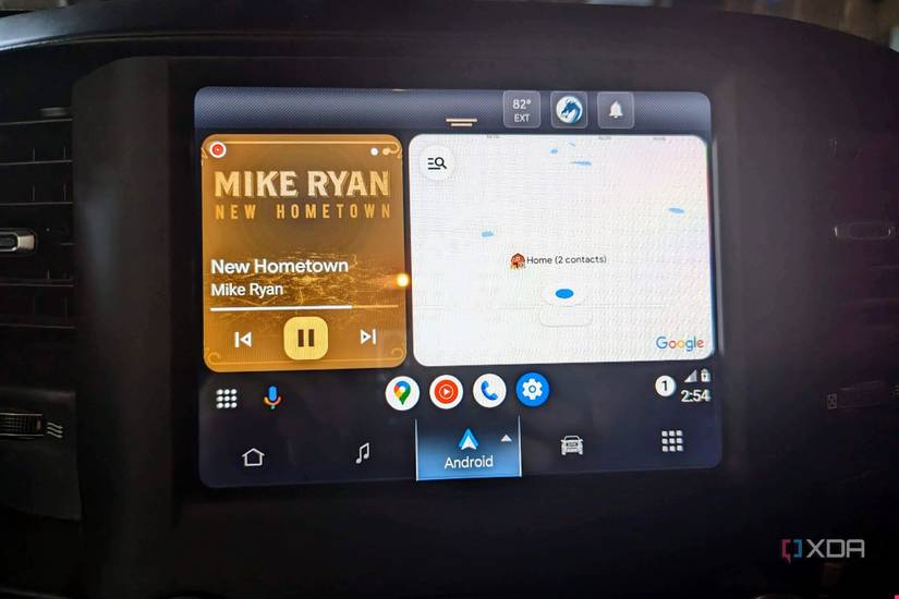 Model X Android Auto Android Auto: Compatibility, tips, and everything you need to know