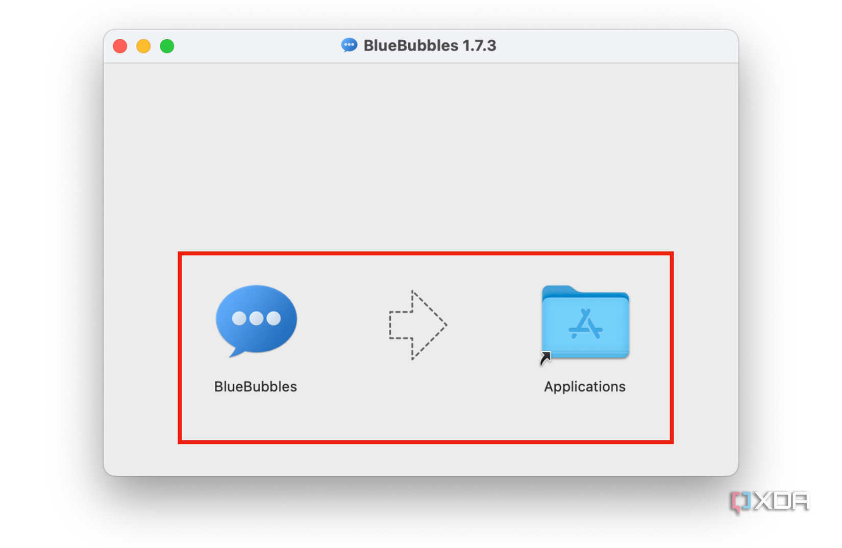 BlueBubbles-Applications-Folder