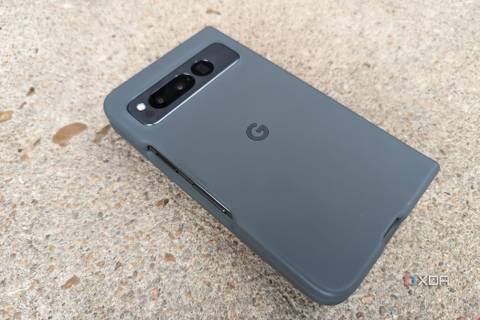 Official Google Pixel Fold case