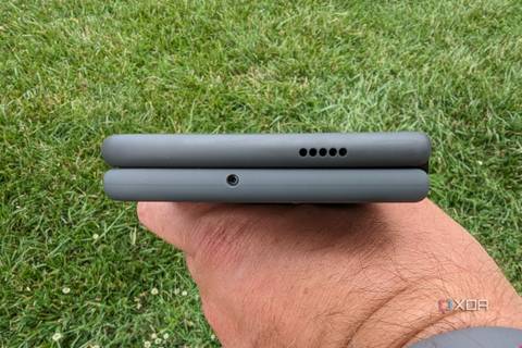 Official Google Pixel Fold case