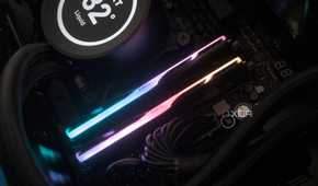Image of G.Skill Trident Z5 RGB DDR5-7200