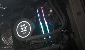 Image of G.Skill Trident Z5 RGB DDR5-7200