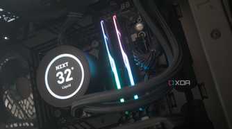 Image of G.Skill Trident Z5 RGB DDR5-7200