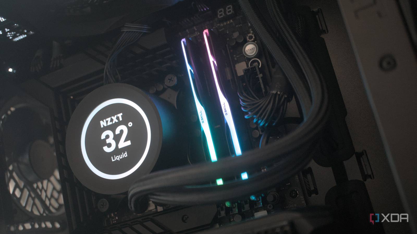 Mélanger des barrettes de RAM ralentit discrètement votre PC