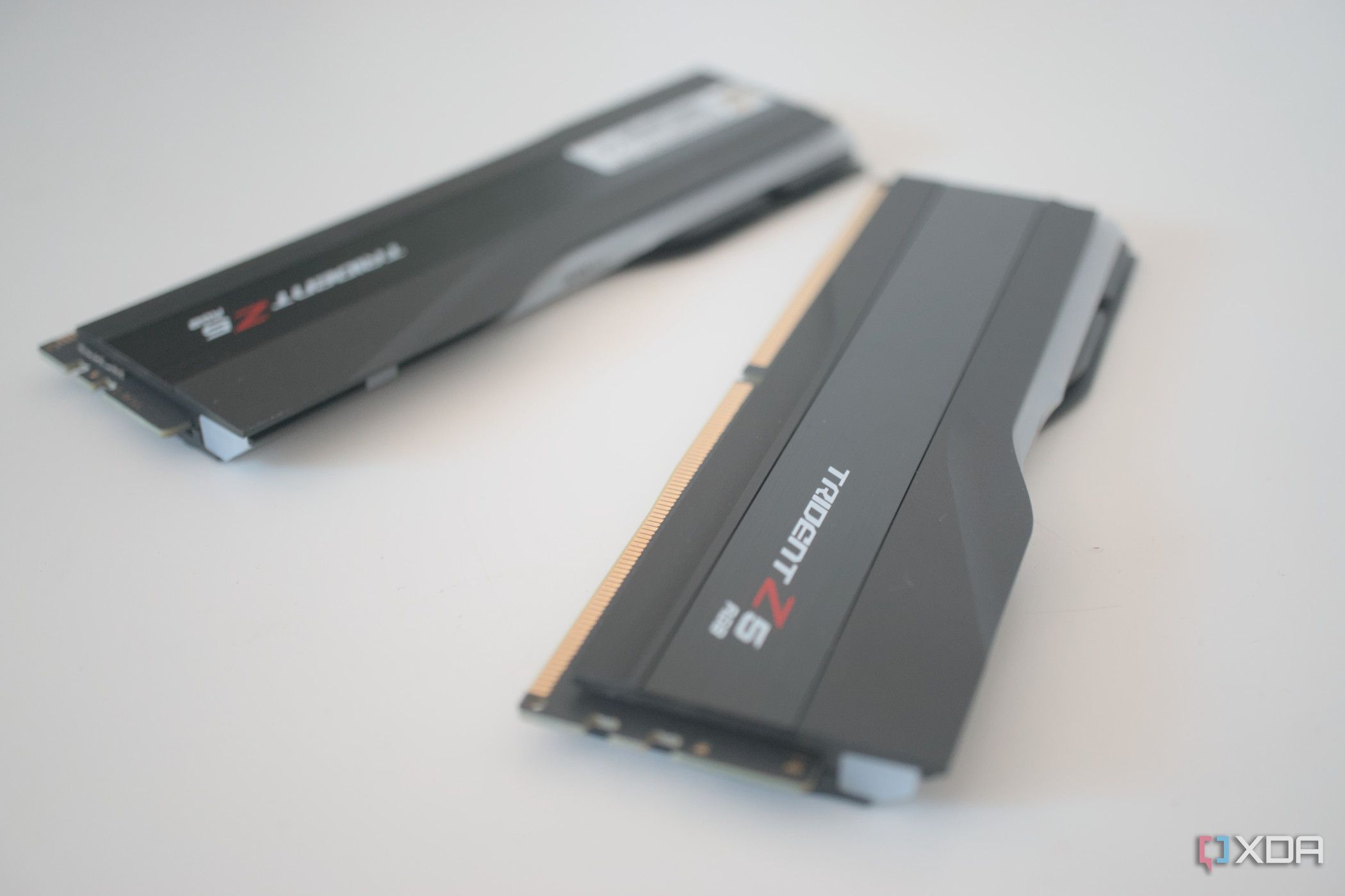 G.Skill Trident Z5 RGB DDR5-7200 review: Superfast RAM for