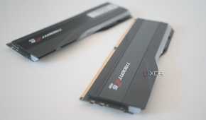 G.Skill Trident Z5 RGB DDR5-7200
