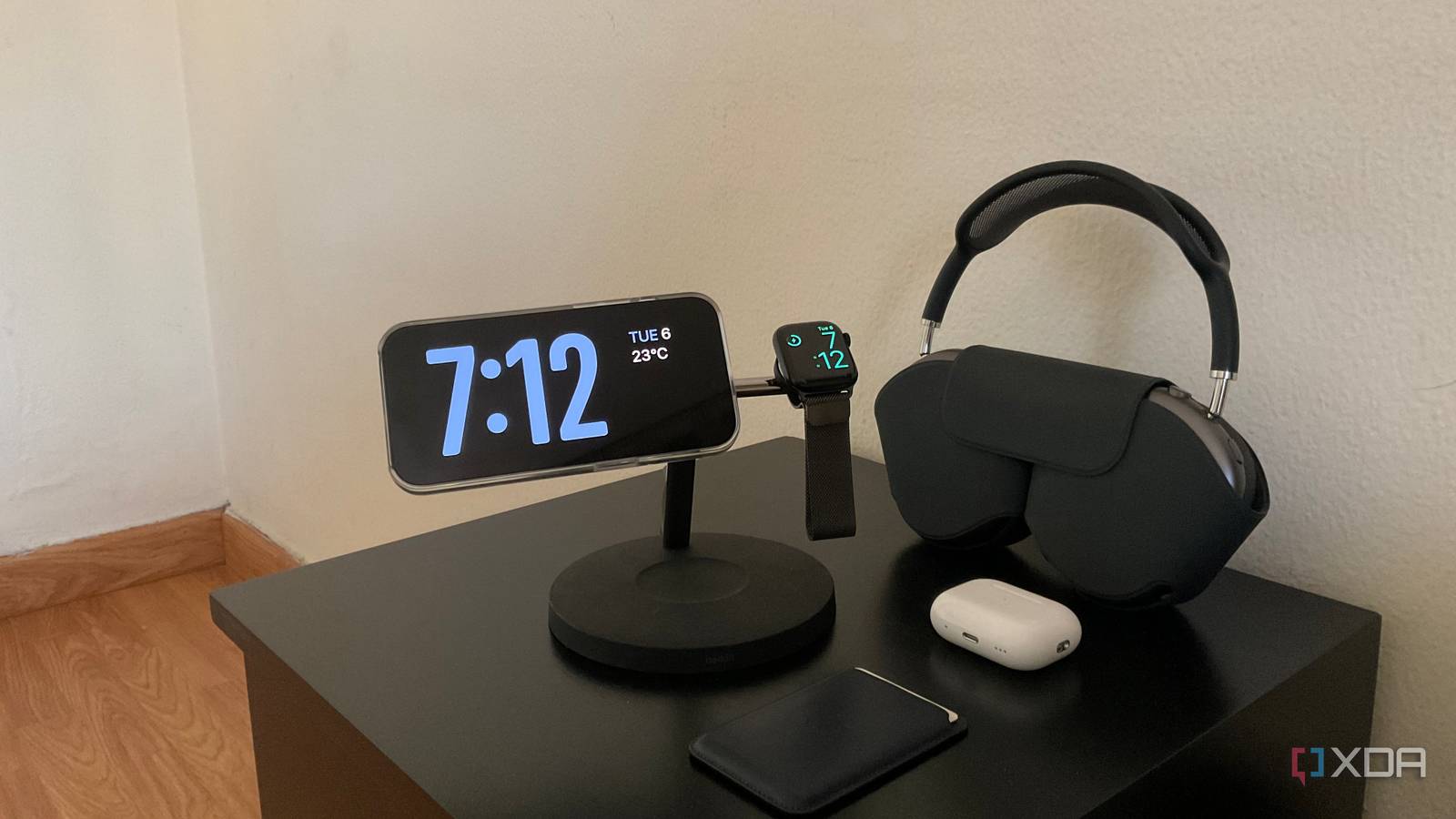 Get ready for iOS 17's cool new StandBy mode with up to 30% off