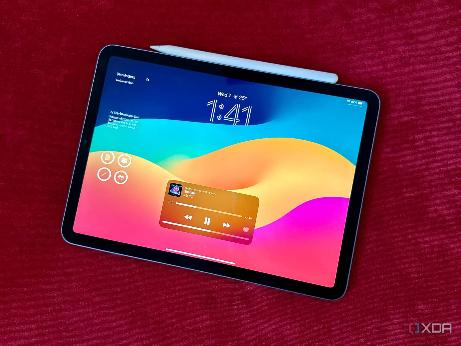 Best iPad apps for school in 2023