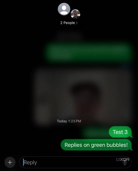 iOS 17 2