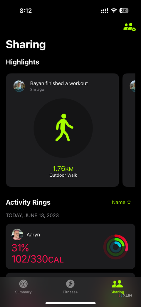 iOS tidbits 4