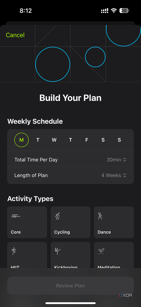 iOS tidbits 6