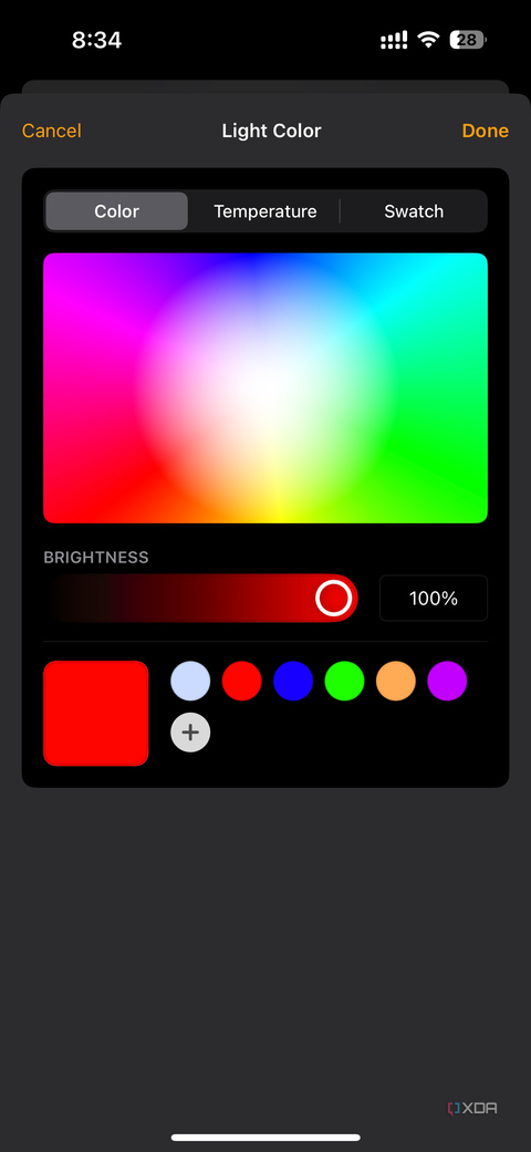 iOS tidbits 8