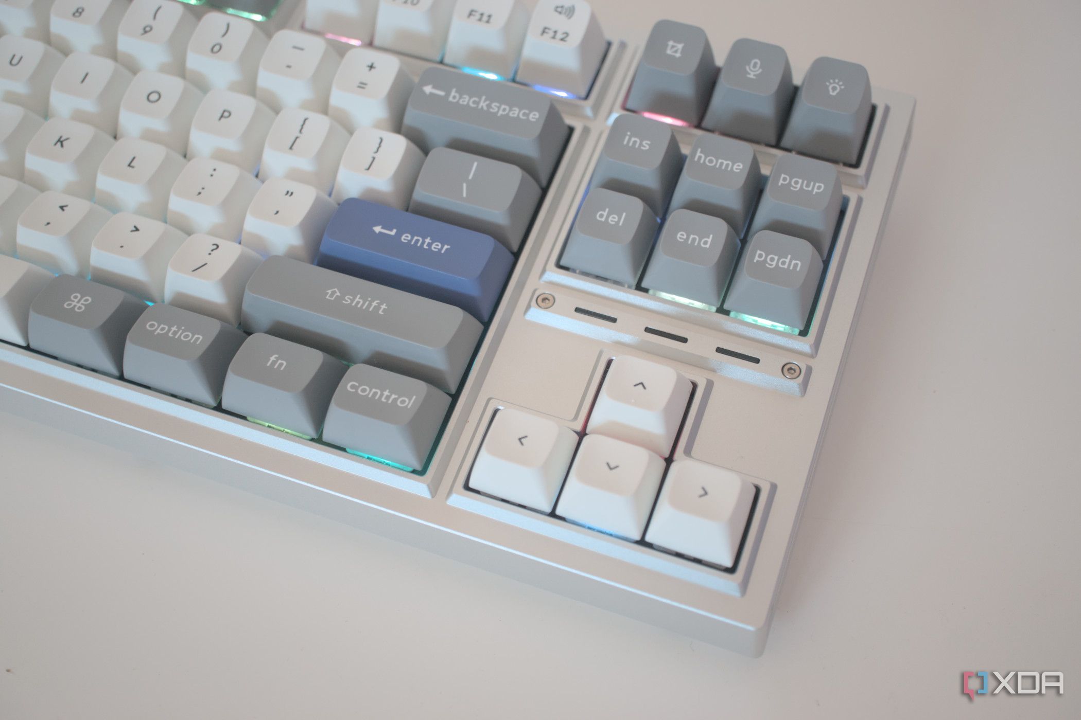 Keychron Q3 Pro SE review: One of the best mechanical