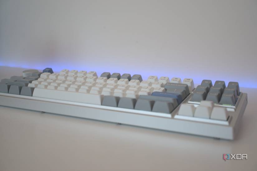 Keychron Q3 Pro SE