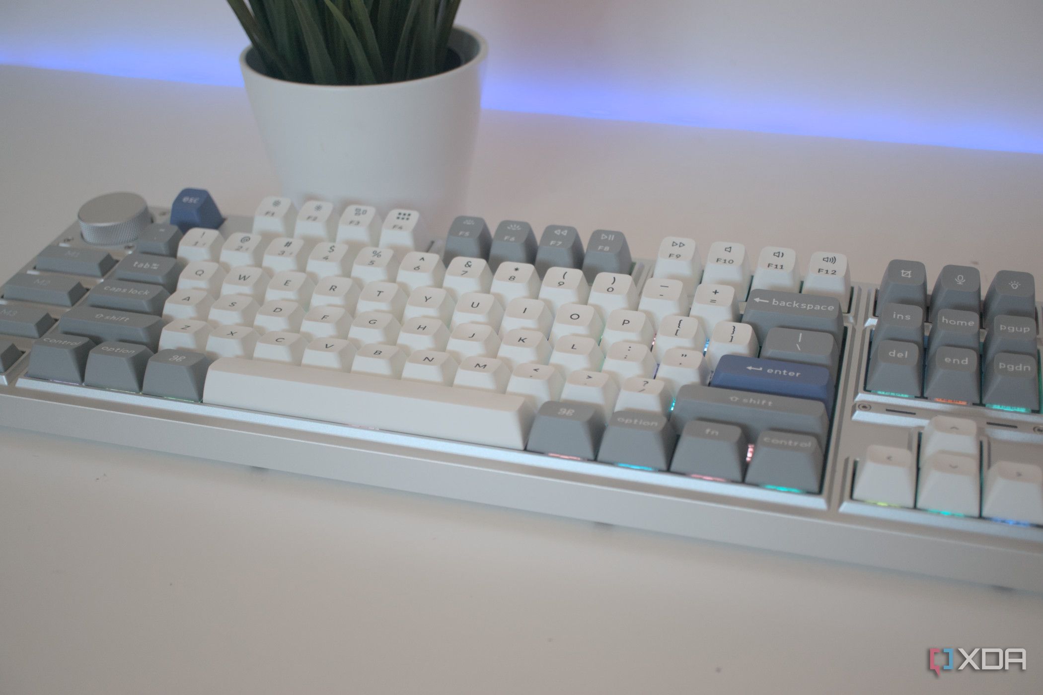 Keychron Q3 Pro SE review: One of the best mechanical keyboards I
