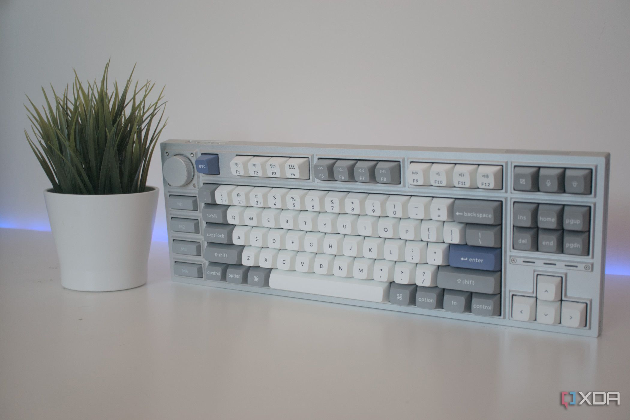 Keychron Q3 Pro SE(特別版) US版 Keychron's Q3 Pro Special Edition Mechanical Keyboard