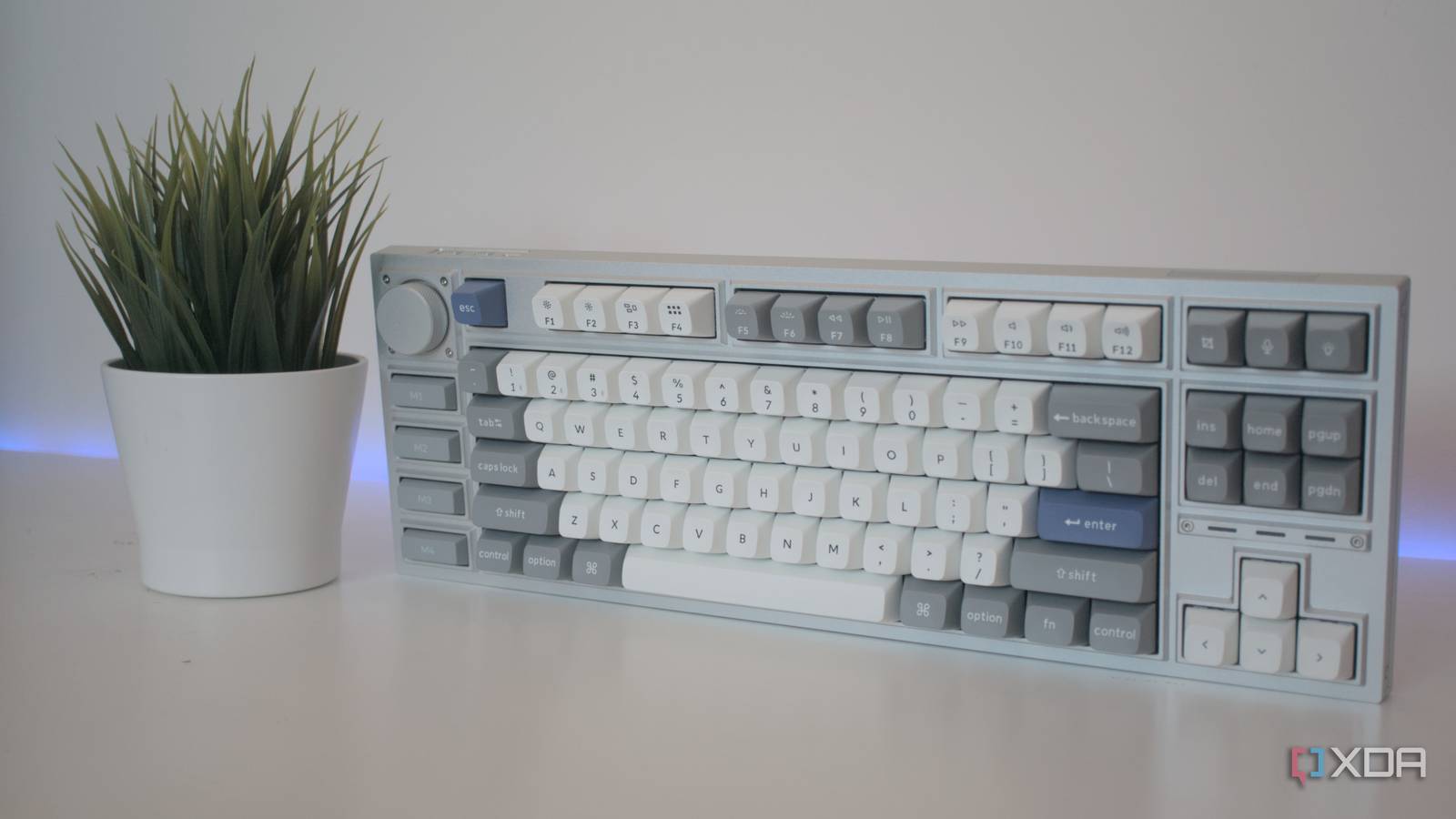 Keychron Q3 Pro SE