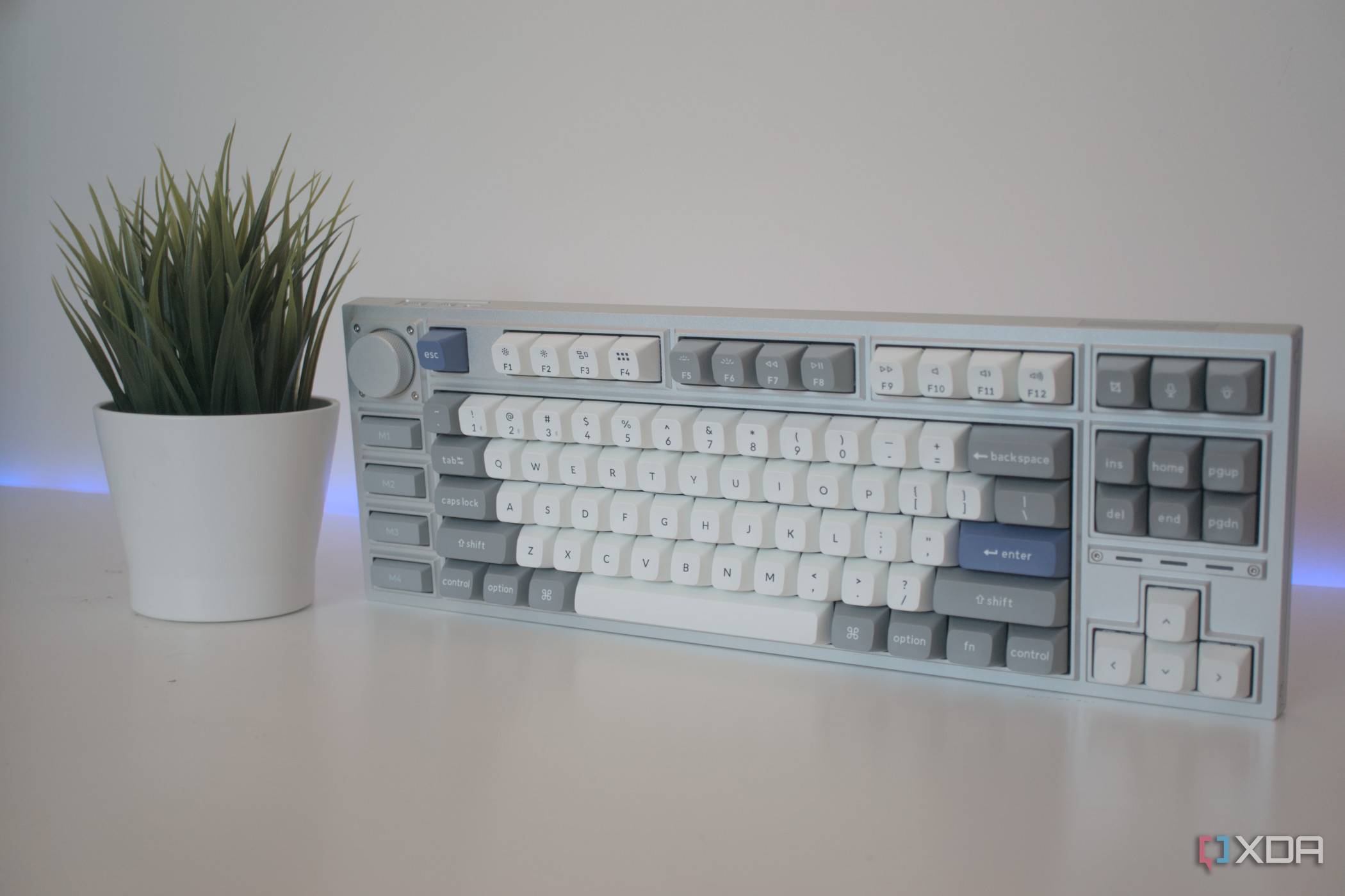 Keychron Q3 Pro SE