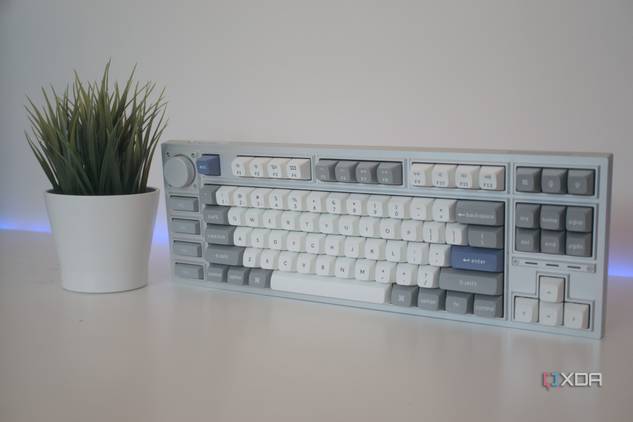 Keychron Q3 Pro SE