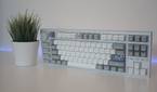 Keychron Q3 Pro SE